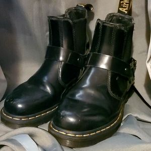 Doc martens Wincox sz 7